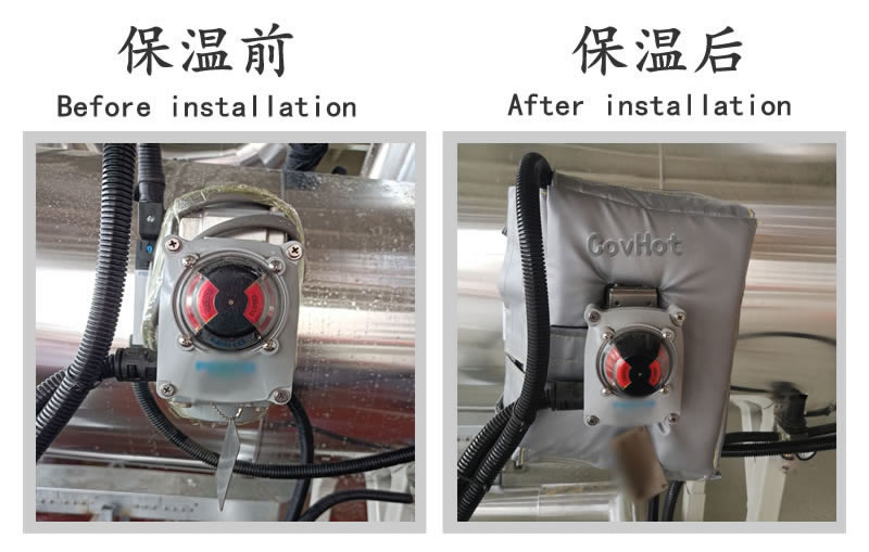 可拆卸儀表<a href=http://www.kcyso.cn/e/tags/?tagname=%E4%BF%9D%E6%B8%A9%E5%A5%97 target=_blank class=infotextkey>保溫套</a>