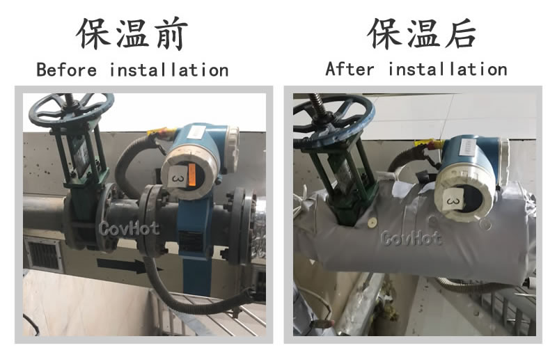 蒸汽<a href=http://www.kcyso.cn/e/tags/?tagname=%E9%98%80%E9%97%A8%E4%BF%9D%E6%B8%A9 target=_blank class=infotextkey>閥門(mén)保溫</a>
