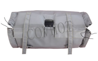 柔性<a href=http://www.kcyso.cn/e/tags/?tagname=%E8%BD%AF%E4%BF%9D%E6%B8%A9 target=_blank class=infotextkey>軟保溫</a>套,工業(yè)柔性保溫