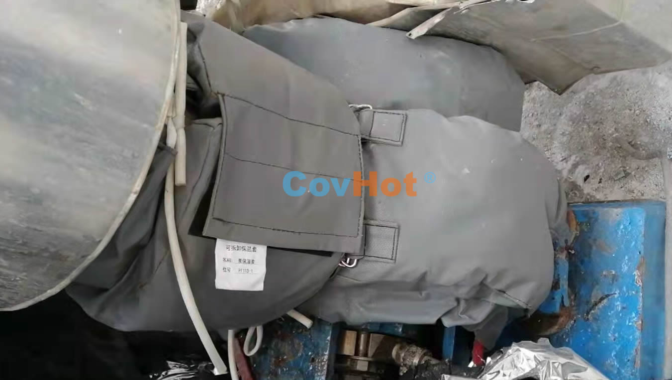 <a href=http://www.kcyso.cn/e/tags/?tagname=%E5%8F%AF%E6%8B%86%E5%8D%B8%E4%BF%9D%E6%B8%A9%E5%A5%97 target=_blank class=infotextkey>可拆卸<a href=http://www.kcyso.cn/e/tags/?tagname=%E4%BF%9D%E6%B8%A9%E5%A5%97 target=_blank class=infotextkey>保溫套</a></a>(衣),<a href=http://www.kcyso.cn/e/tags/?tagname=%E9%98%80%E9%97%A8%E4%BF%9D%E6%B8%A9 target=_blank class=infotextkey>閥門保溫</a>