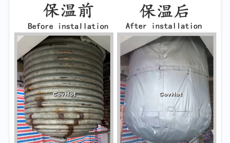 工業(yè)<a href=http://www.kcyso.cn/e/tags/?tagname=%E8%AE%BE%E5%A4%87%E4%BF%9D%E6%B8%A9 target=_blank class=infotextkey>設備保溫</a>隔熱,<a href=http://www.kcyso.cn/e/tags/?tagname=%E5%8F%AF%E6%8B%86%E5%8D%B8%E4%BF%9D%E6%B8%A9%E5%A5%97 target=_blank class=infotextkey>可拆卸<a href=http://www.kcyso.cn/e/tags/?tagname=%E4%BF%9D%E6%B8%A9%E5%A5%97 target=_blank class=infotextkey>保溫套</a></a>