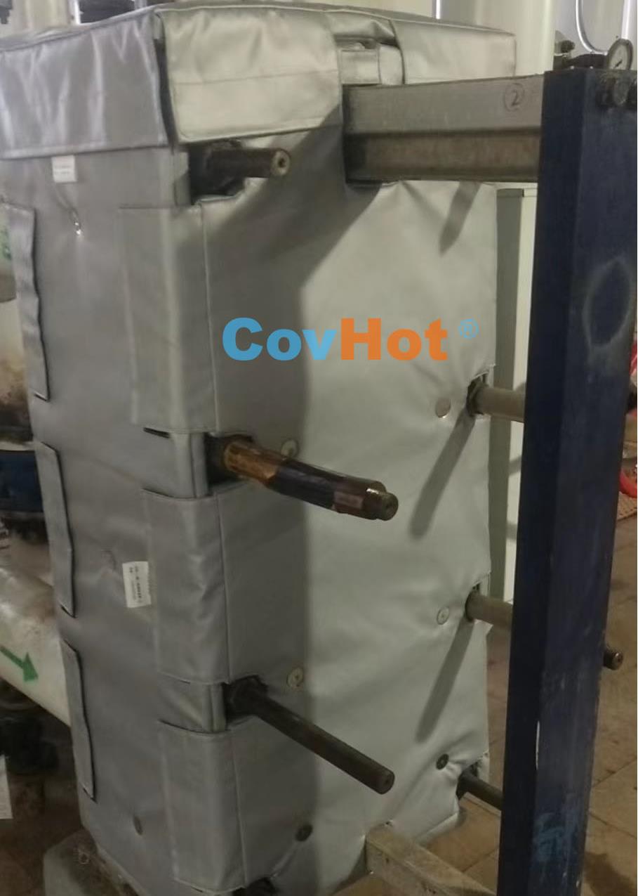 板式<a href=http://www.kcyso.cn/e/tags/?tagname=%E6%8D%A2%E7%83%AD%E5%99%A8%E4%BF%9D%E6%B8%A9 target=_blank class=infotextkey>換熱器保溫</a>,<a href=http://www.kcyso.cn/e/tags/?tagname=%E5%8F%AF%E6%8B%86%E5%8D%B8%E4%BF%9D%E6%B8%A9%E5%A5%97 target=_blank class=infotextkey>可拆卸<a href=http://www.kcyso.cn/e/tags/?tagname=%E4%BF%9D%E6%B8%A9%E5%A5%97 target=_blank class=infotextkey>保溫套</a></a>