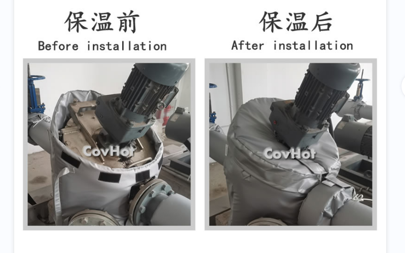 泵體<a href=http://www.kcyso.cn/e/tags/?tagname=%E4%BF%9D%E6%B8%A9%E5%A5%97 target=_blank class=infotextkey>保溫套</a>,泵防凍保溫