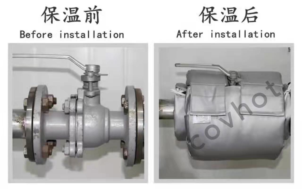 <a href=http://www.kcyso.cn/e/tags/?tagname=%E5%8F%AF%E6%8B%86%E5%8D%B8%E4%BF%9D%E6%B8%A9%E5%A5%97 target=_blank class=infotextkey>可拆卸<a href=http://www.kcyso.cn/e/tags/?tagname=%E4%BF%9D%E6%B8%A9%E5%A5%97 target=_blank class=infotextkey>保溫套</a></a>,<a href=http://www.kcyso.cn/e/tags/?tagname=%E9%98%80%E9%97%A8%E4%BF%9D%E6%B8%A9 target=_blank class=infotextkey>閥門保溫</a>,管路保溫,<a href=http://www.kcyso.cn/e/tags/?tagname=%E6%8D%A2%E7%83%AD%E5%99%A8%E4%BF%9D%E6%B8%A9 target=_blank class=infotextkey>換熱器保溫</a>