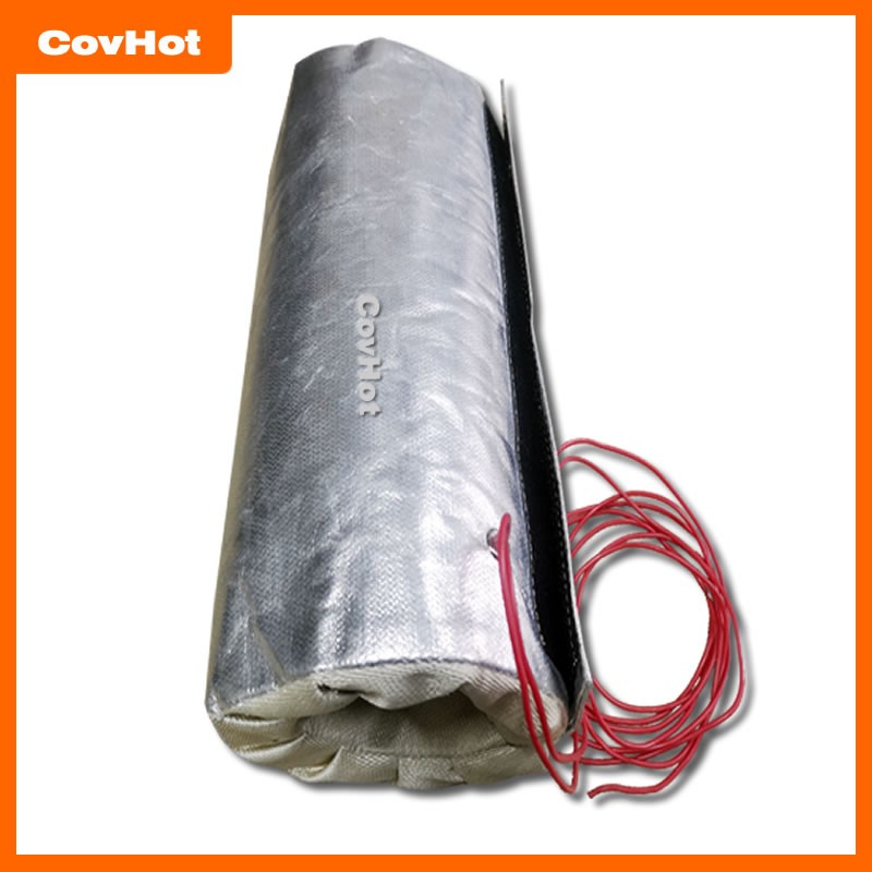 電伴熱<a href=http://www.kcyso.cn/e/tags/?tagname=%E4%BF%9D%E6%B8%A9%E5%A5%97 target=_blank class=infotextkey>保溫套</a>,儀表防凍