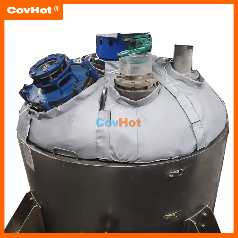 封頭<a href=http://www.kcyso.cn/e/tags/?tagname=%E4%BF%9D%E6%B8%A9%E5%A5%97 target=_blank class=infotextkey>保溫套</a>