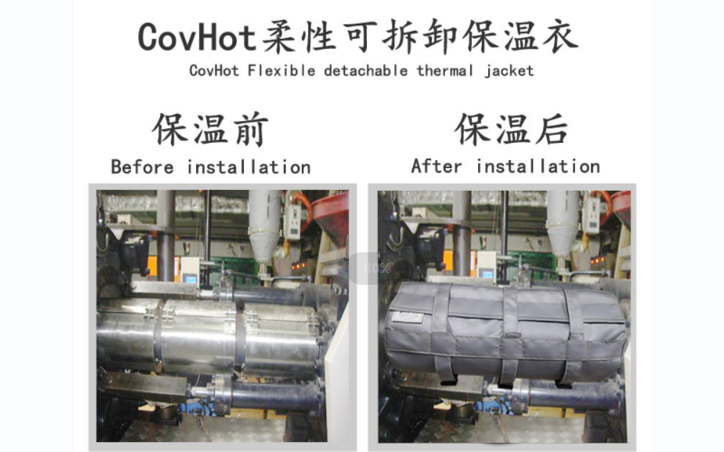 可拆卸<a href=http://www.kcyso.cn/e/tags/?tagname=%E8%AE%BE%E5%A4%87%E4%BF%9D%E6%B8%A9 target=_blank class=infotextkey>設(shè)備保溫</a>套,<a href=http://www.kcyso.cn/e/tags/?tagname=%E8%AE%BE%E5%A4%87%E4%BF%9D%E6%B8%A9 target=_blank class=infotextkey>設(shè)備保溫</a>套