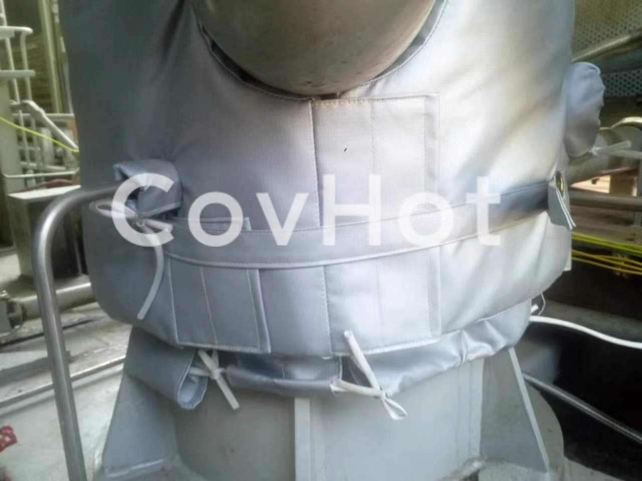 <a href=http://www.kcyso.cn/e/tags/?tagname=%E5%8F%8D%E5%BA%94%E9%87%9C%E4%BF%9D%E6%B8%A9 target=_blank class=infotextkey>反應(yīng)釜保溫</a>套,<a href=http://www.kcyso.cn/e/tags/?tagname=%E5%8F%8D%E5%BA%94%E9%87%9C%E4%BF%9D%E6%B8%A9 target=_blank class=infotextkey>反應(yīng)釜保溫</a>