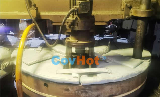 工業(yè)模具保溫絕熱套,可拆卸式模具<a href=http://www.kcyso.cn/e/tags/?tagname=%E4%BF%9D%E6%B8%A9%E5%A5%97 target=_blank class=infotextkey>保溫套</a>