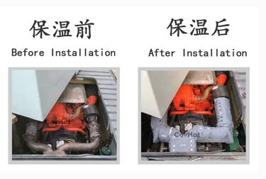 可拆卸式隔熱套,可拆卸<a href=http://www.kcyso.cn/e/tags/?tagname=%E8%AE%BE%E5%A4%87%E9%9A%94%E7%83%AD%E5%A5%97 target=_blank class=infotextkey>設(shè)備隔熱套</a>